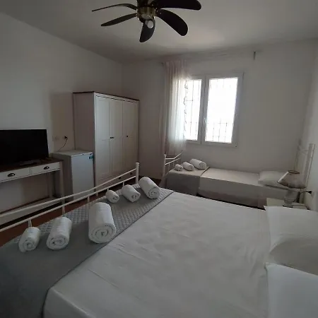 Apartment Con 3 Con Bagno Interno, Cucina Sea & Sun 3