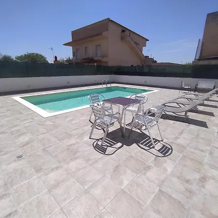Con 3 Con Bagno Interno, Cucina Sea & Sun 3 Apartment