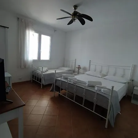 Con 3 Con Bagno Interno, Cucina Sea & Sun 3 Apartment