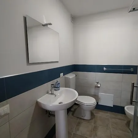 Con 3 Con Bagno Interno, Cucina Sea & Sun 3