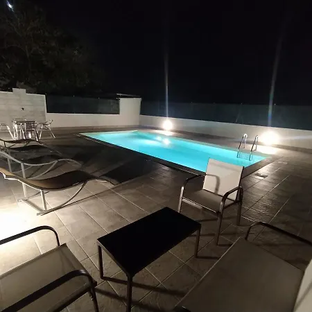Con 3 Con Bagno Interno, Cucina Sea & Sun 3 Apartment *