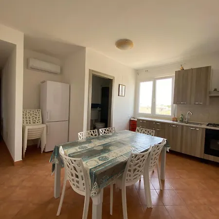 Apartment Con 3 Con Bagno Interno, Cucina Sea & Sun 3