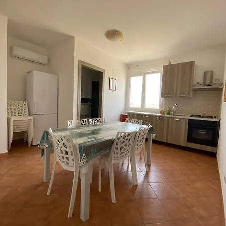 Con 3 Con Bagno Interno, Cucina Sea & Sun 3