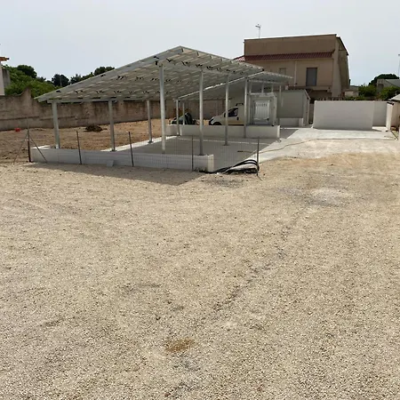 Con 3 Con Bagno Interno, Cucina Sea & Sun 3 *